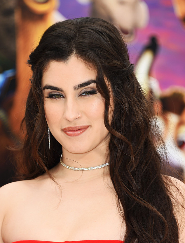 Lauren Jauregui Lauren Jauregui